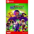 LEGO: DC Super Villans SWITCH-Key [EU]